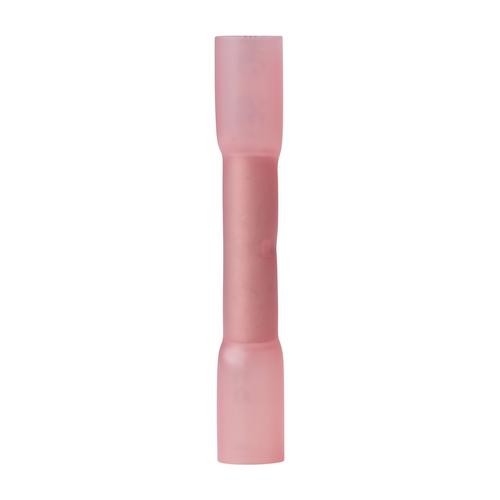 Ancor 309303 8 Awg Hs Butt Connector 3-pack