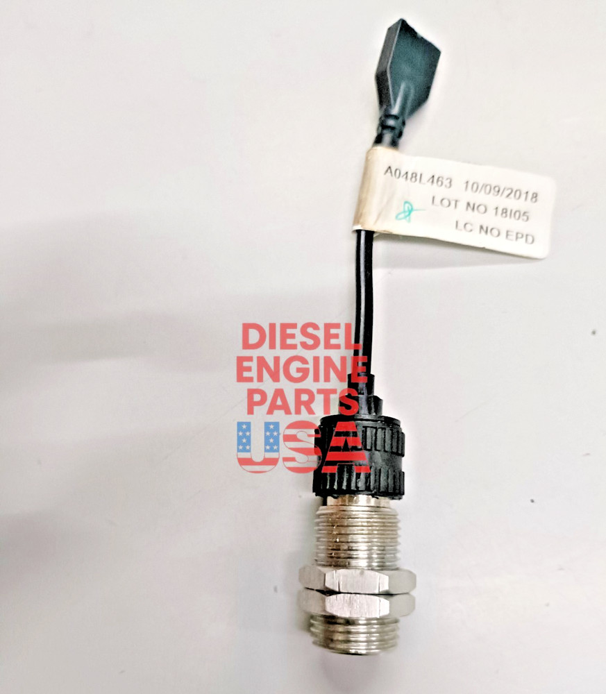 A048L463 Cummins Speed ​​Sensor For Cummnis Generator