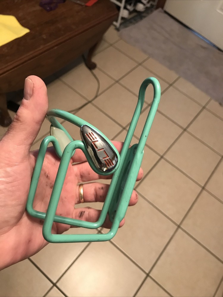 Elite Bottle Cage