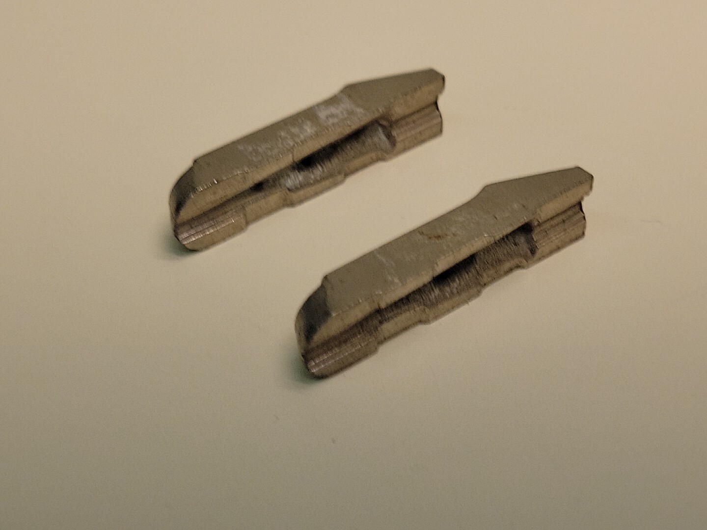 Stanley Bit Brace Chuck Jaws Type G 813 923 984 993 NO SPRING New