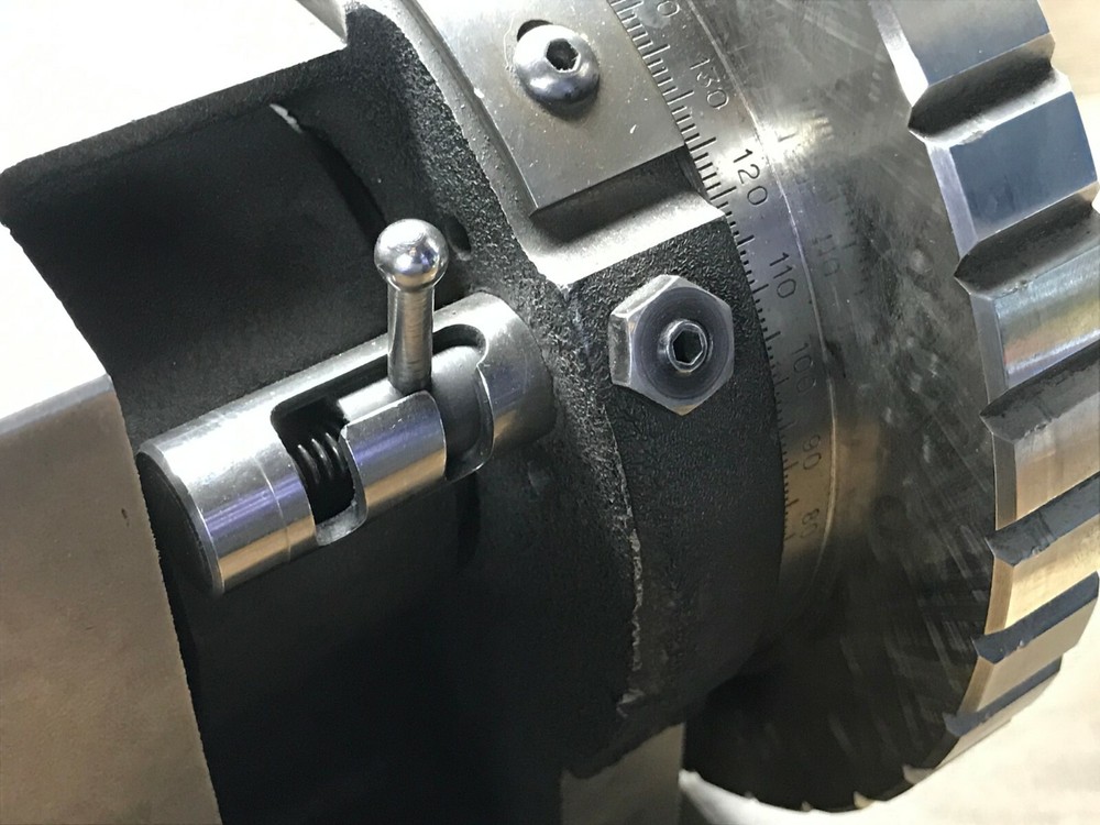 NICE LAST WORD INDEX LINE GRINDING FIXTURE