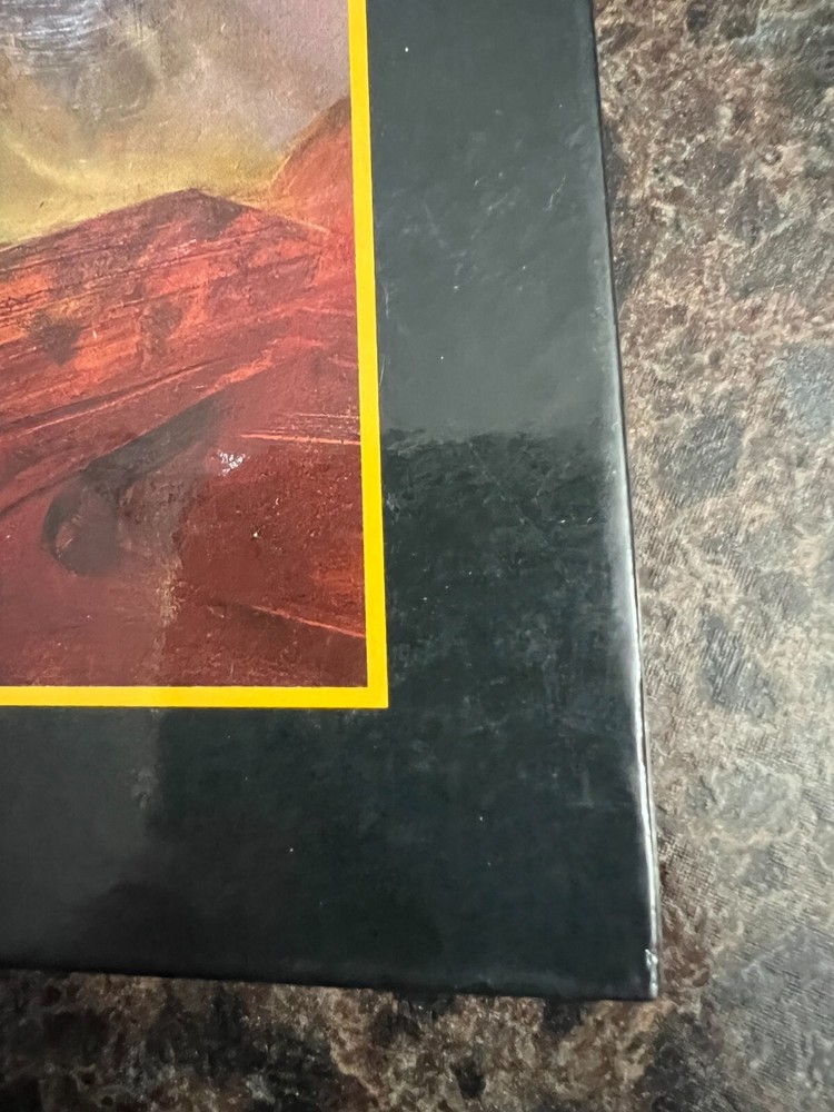 Advanced Dungeon & Dragons Dungeon Master Guide 2160