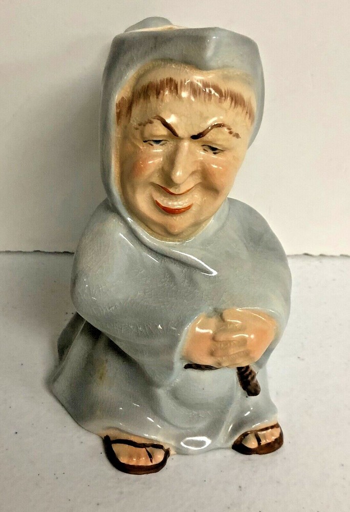 COVENTRY MONK Pitcher
