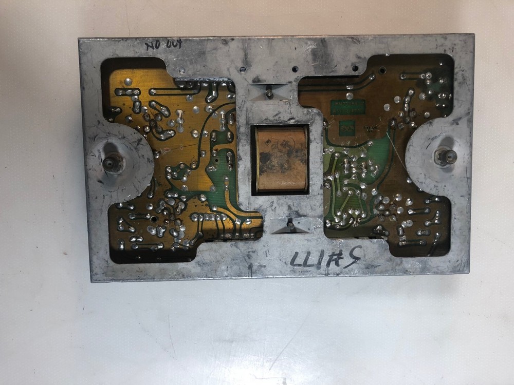 Scientific Atlanta Amplifier Sat-55778