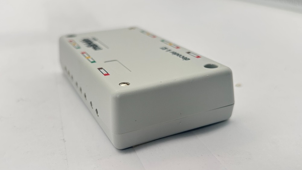 Märklin 6083 decoder k83 in original packaging with description k 83