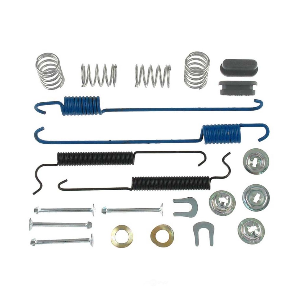 Drum Brake Hardware Kit Carlson H7316