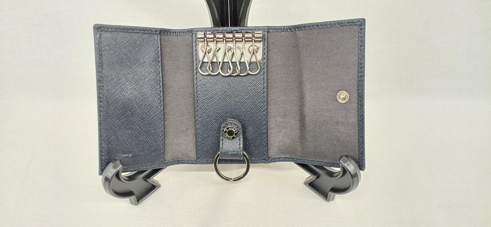 Jimmy Choo 6 Key Case