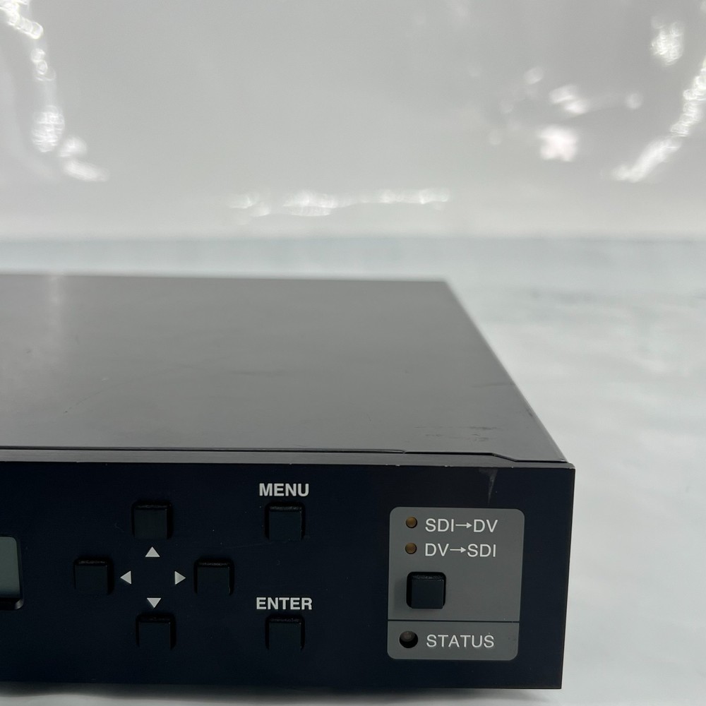 GRASS VALLEY CANOPUS ADVC-1000 ADVANCED DV CONVERTER