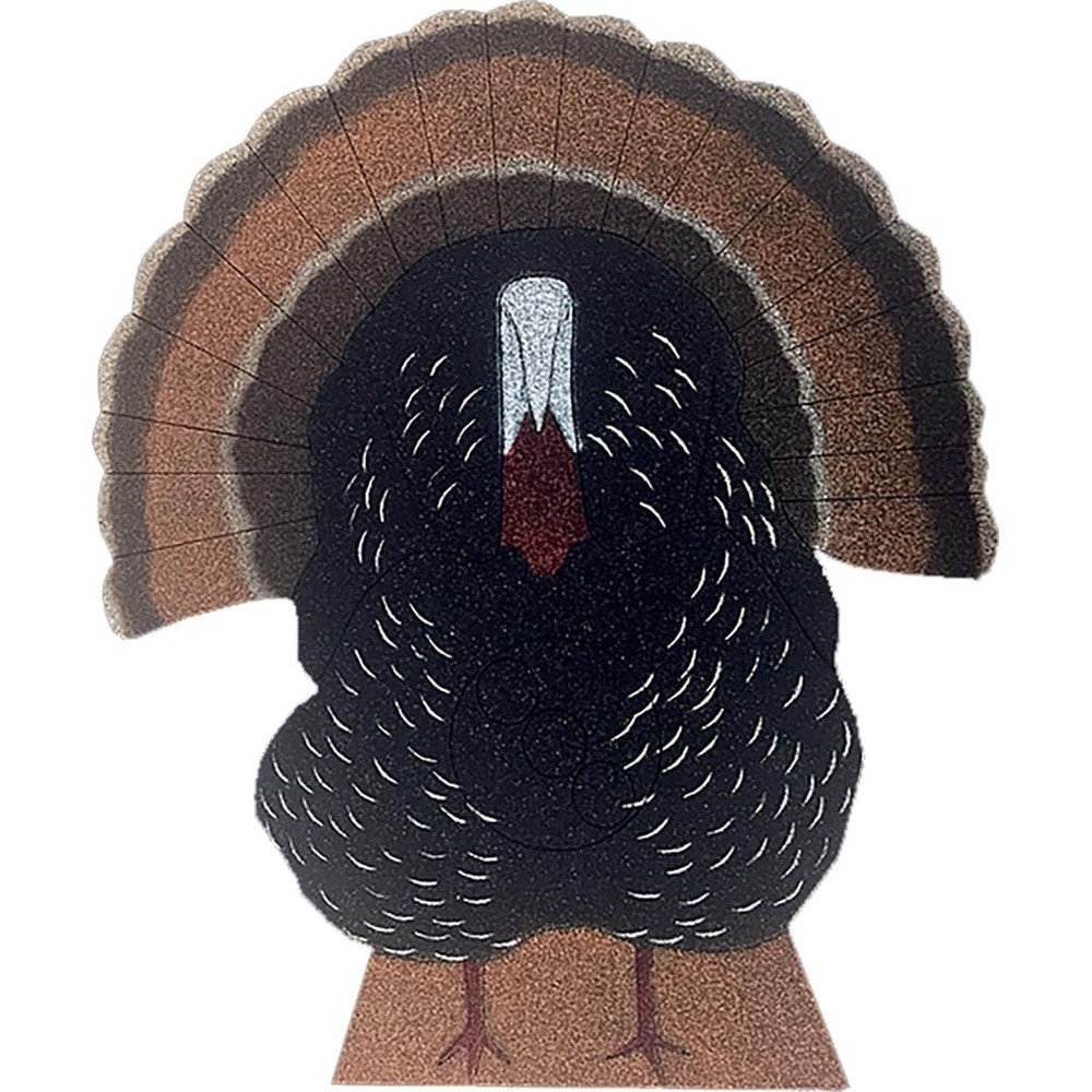 Oncore Strutting Turkey Target