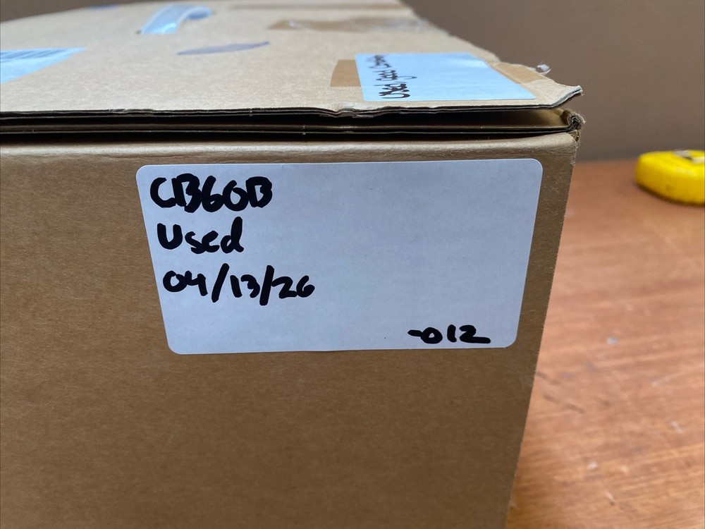 NEEWER CB60B LED Video Light