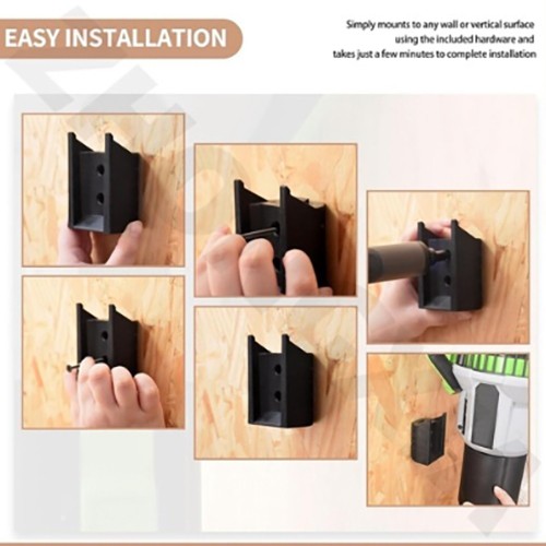 Wall Mount Hanger FITS EGO 765 CFM Power+ LB7650 LB7654 Leaf Blower Hook Holder