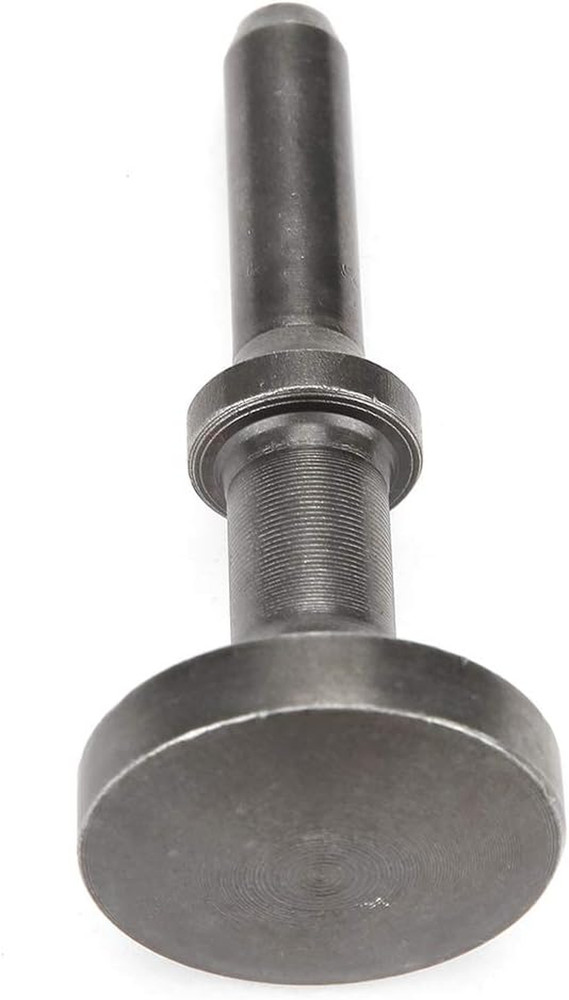 Joyzan Smoothing Air Hammer, Smooth Pneumatic Chisel Drill Bit Tool Extended Len