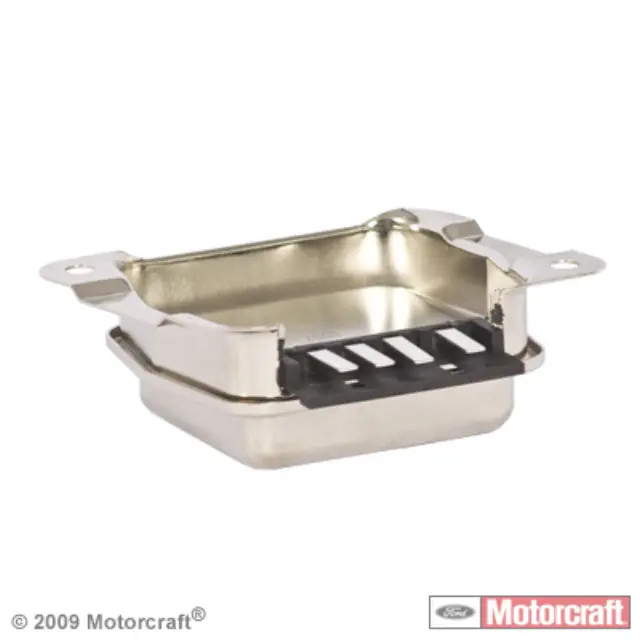 Genuine Motorcraft Voltage Regulator GR-540-B