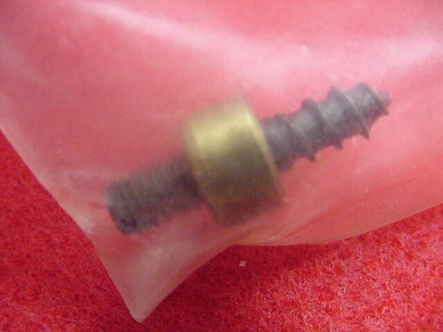 Tresso-.36 Caliber Bullet Puller for T/C Ramrods - 10-32 Thread- New !