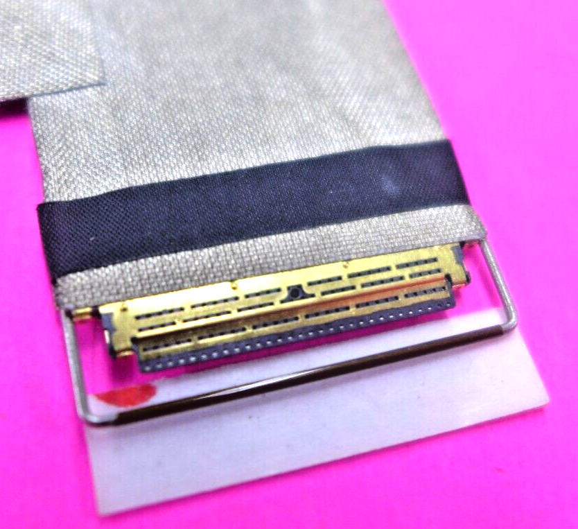 NEW Dell Latitude 7480 Non-Touch LCD Flex Cable Y0DX7