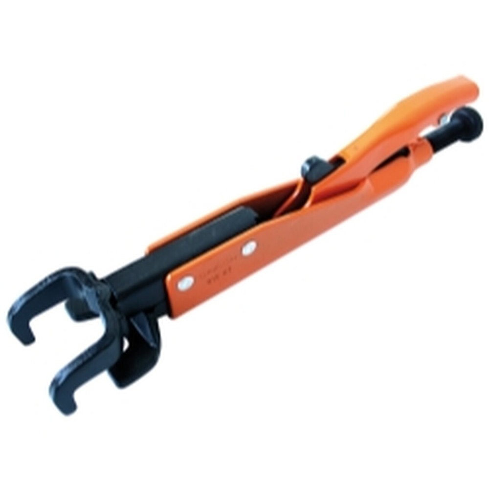 Grip-On-Tools GR91507 7" Axial Grip "LL" Plier (Epoxy)