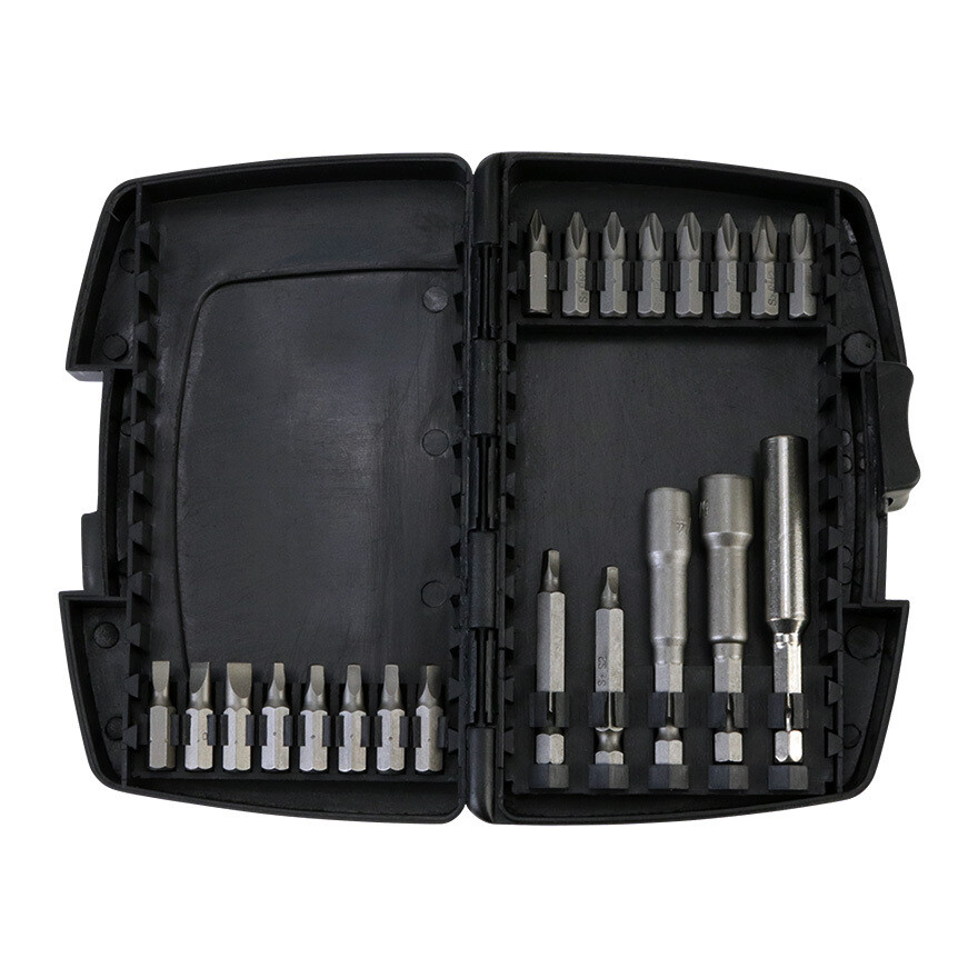 TerMight 21-Piece Screwdriver Bit Set
