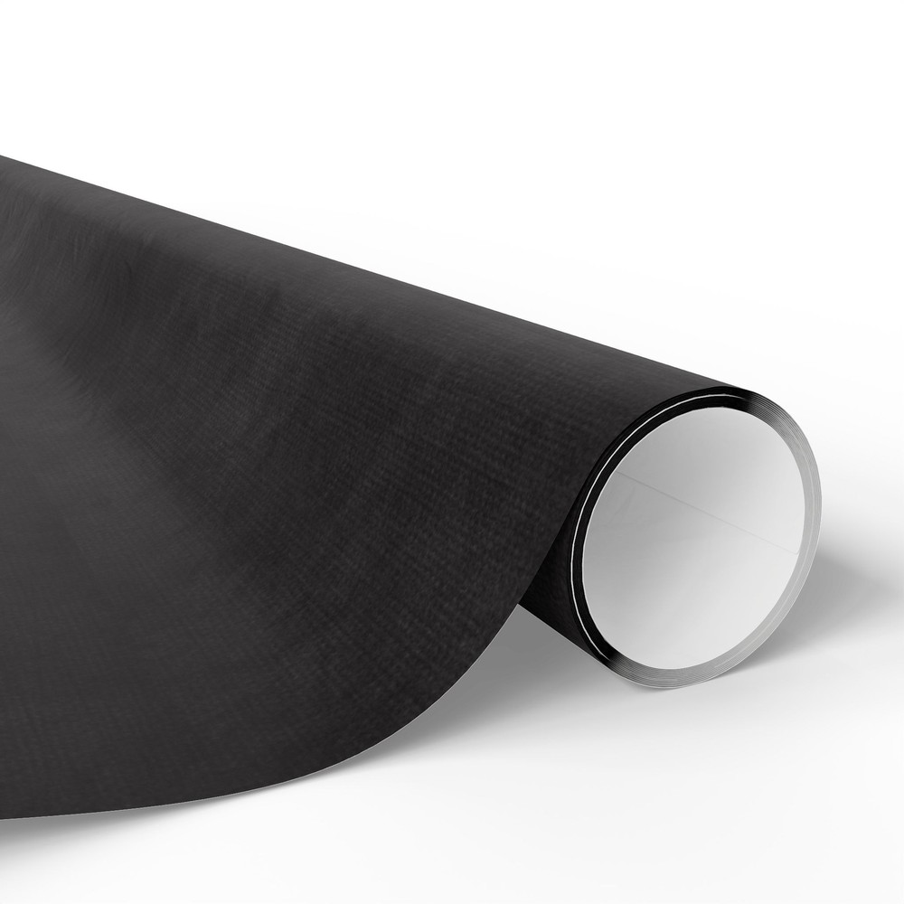 Black Wrapping Papers