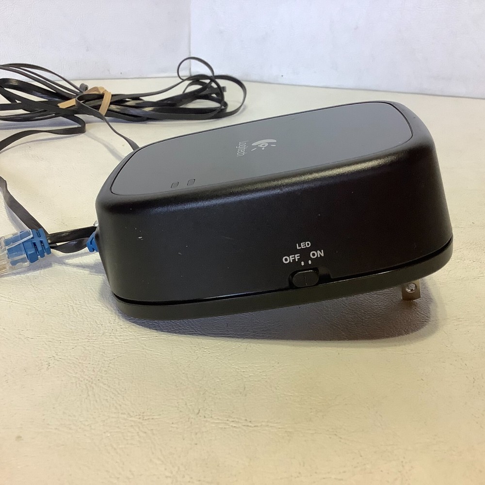 Logitech Alert NA750 Power Supply