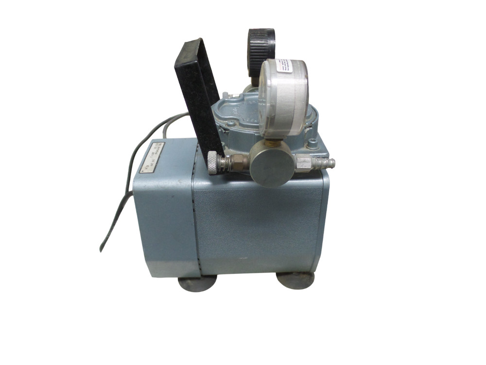 Gast DOA-P104-AA Vacuum Pump