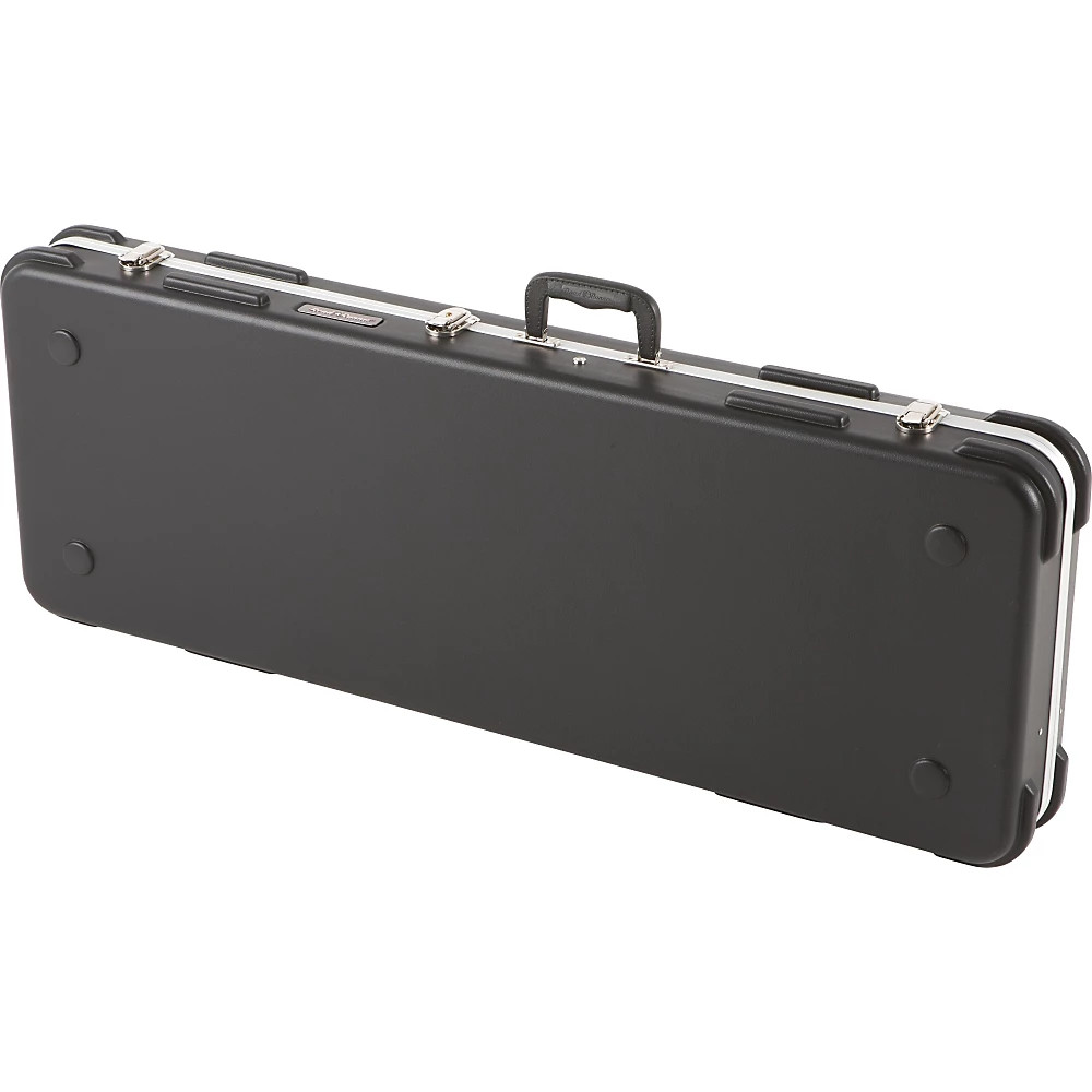 Road Runner RRMEG ABS Molded Electric Guitar Case -