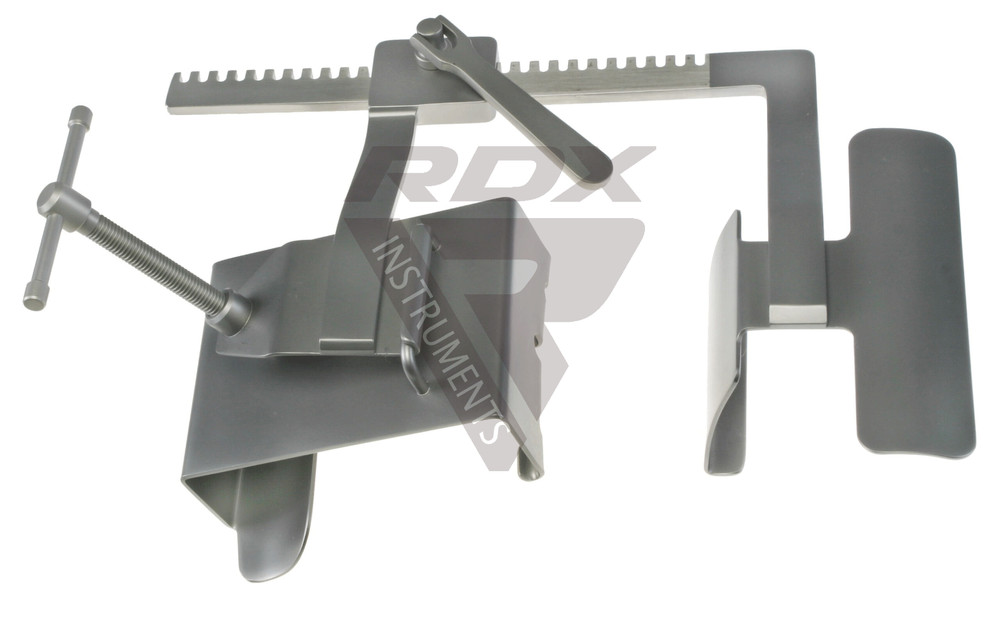 IMA Takedown Retractor