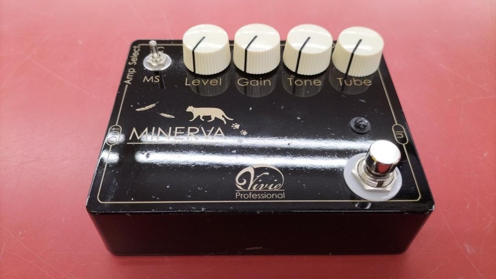 VIVIE MINERVA EFFECTOR 75280