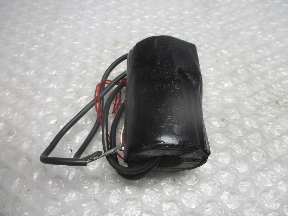 ZENITH CONTROLS Z-4012 COIL UNMP