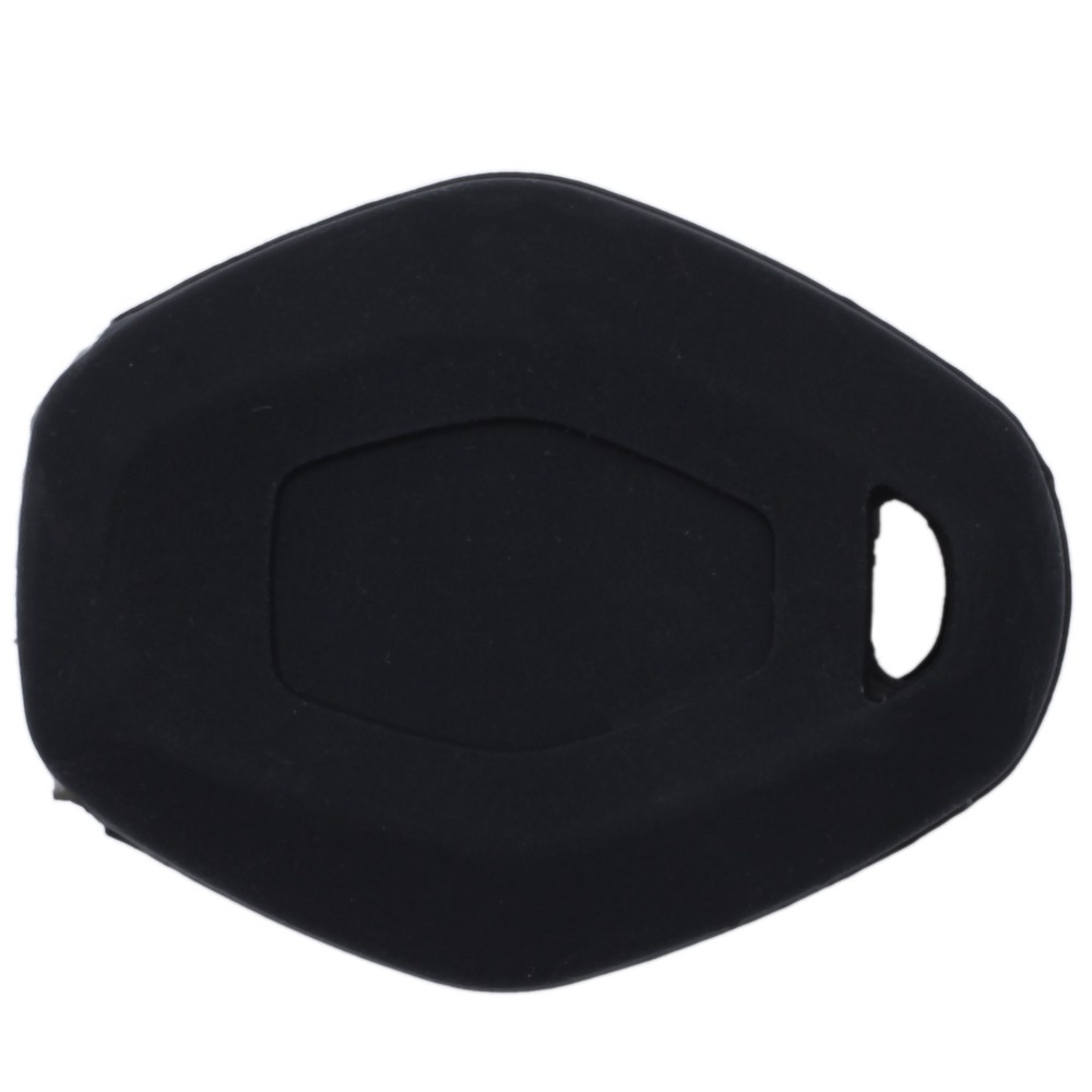 3 Button Remote Key Fob Silicone Case Cover For E46 E39 E63 E36 E81X5 Z32283