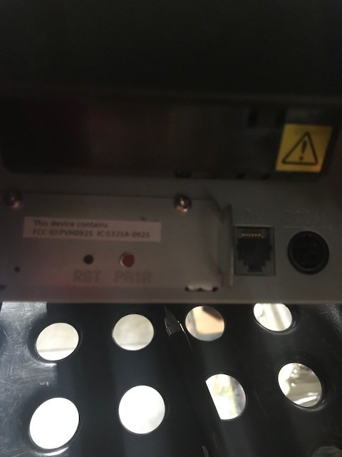 Star Micronics TSP654IIBI Thermal Receipt Printer Ethernet-LAN *Not Bluetooth*