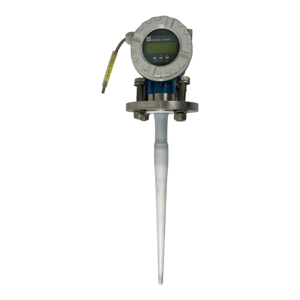 Endress+Hauser FMR 231-AECFKAA2AA Micropilot M Level Sensor -used-