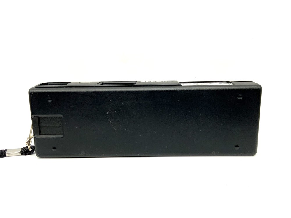 Accord 110T Mini Camera With Subminiature Camera
