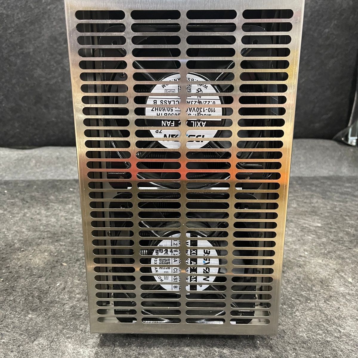 VEVOR X-150 Slush Machine B250110086*