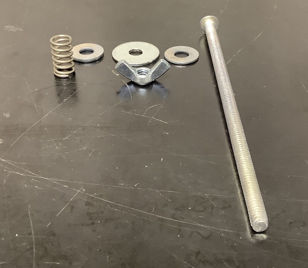 HDWR Hip Sim/Airman Set