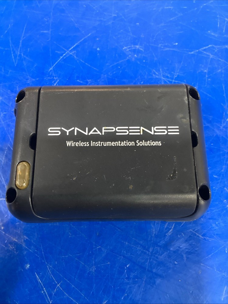 Synapsense Wireless Mesh Therma Node Sensor for Data Center 99-0501-001