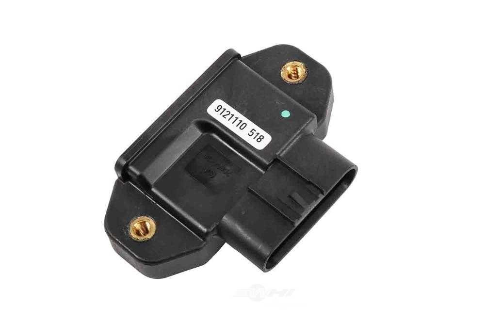Trailer Tow Relay