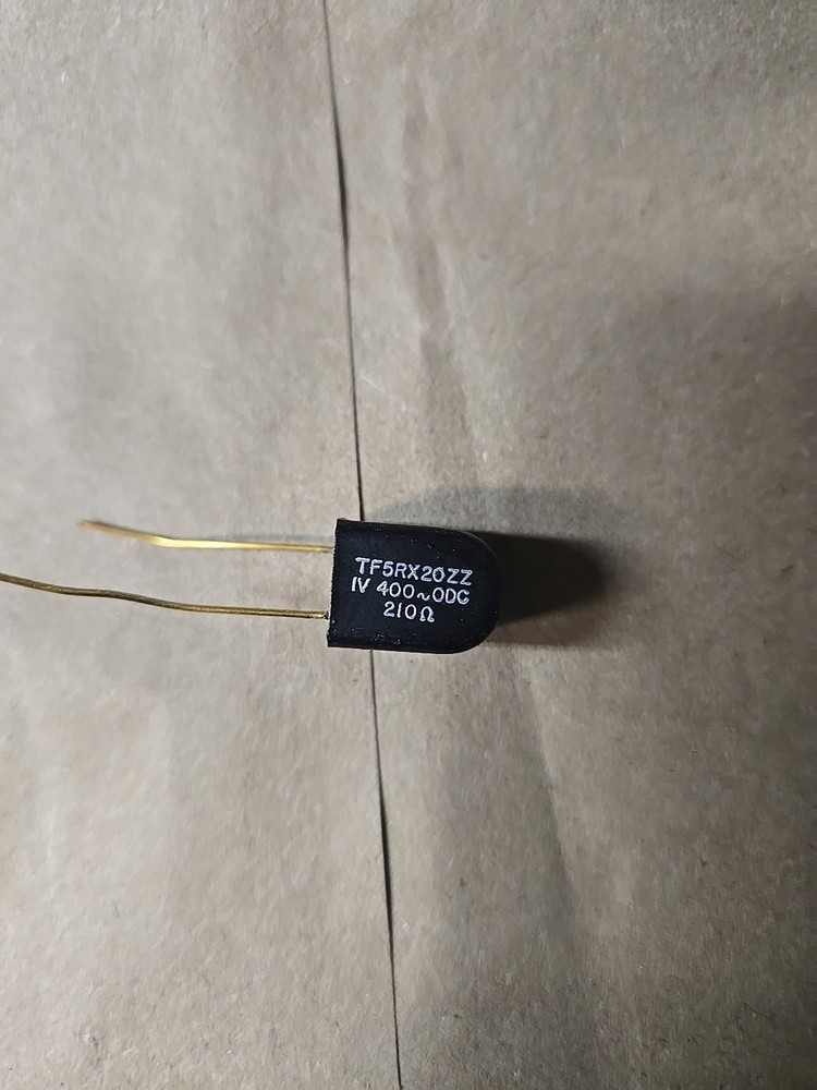 UTC ML-5 TF5RX20ZZ WV 175V PK