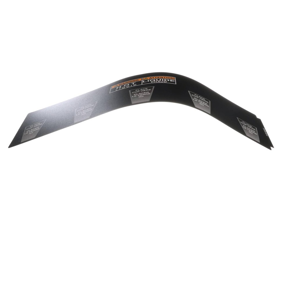 Bunn 8328.0016- Genuine OEM Replacement Part