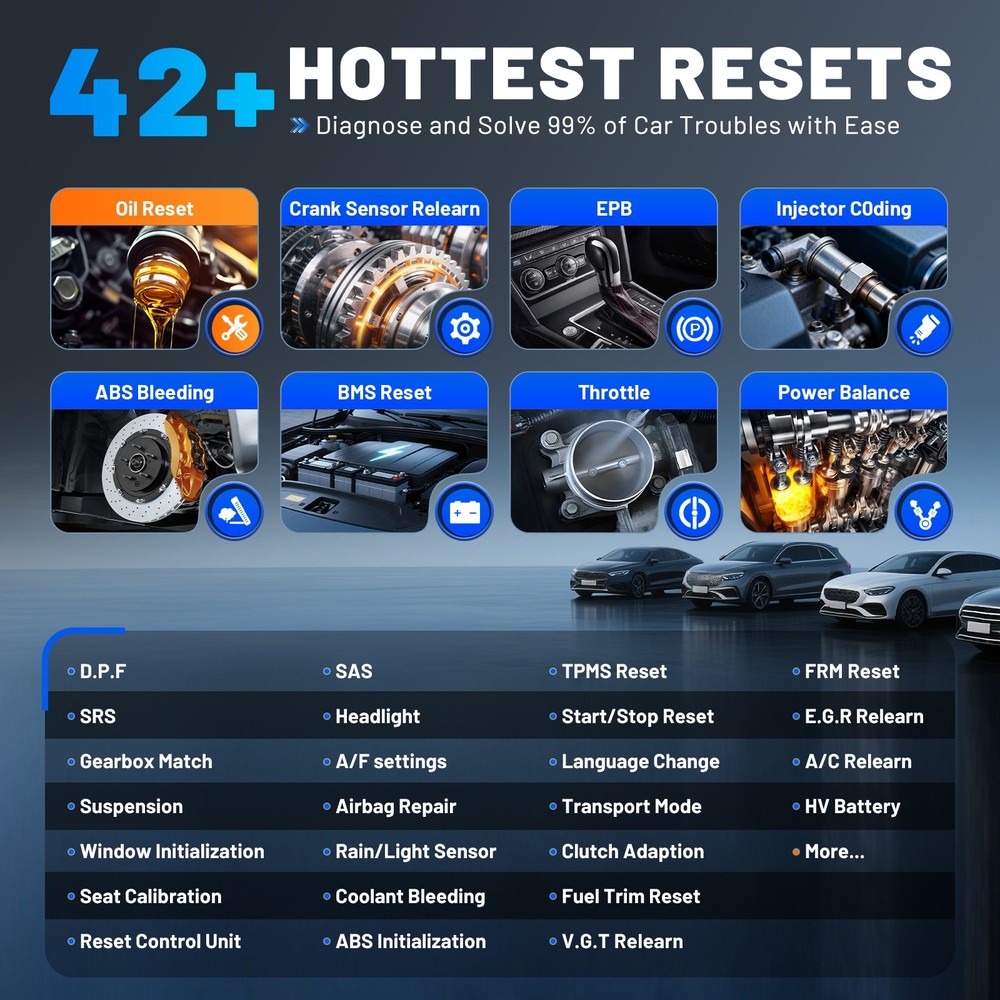 XTOOL X100MAX2 Full Set J2534 OEM Programming Diagnostic Scanner All Key Lost