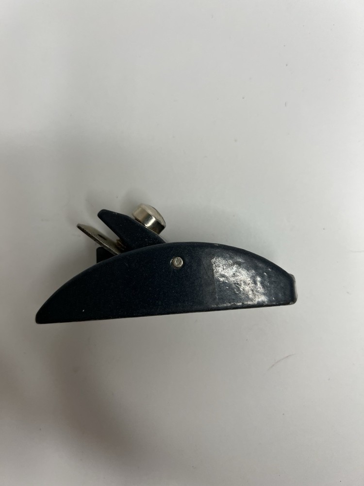 VINTAGE SMALL WOODWORKING PLANE