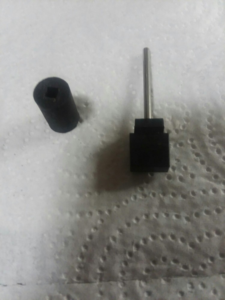 Bsr Model Eq 3000 EQ REC Knob