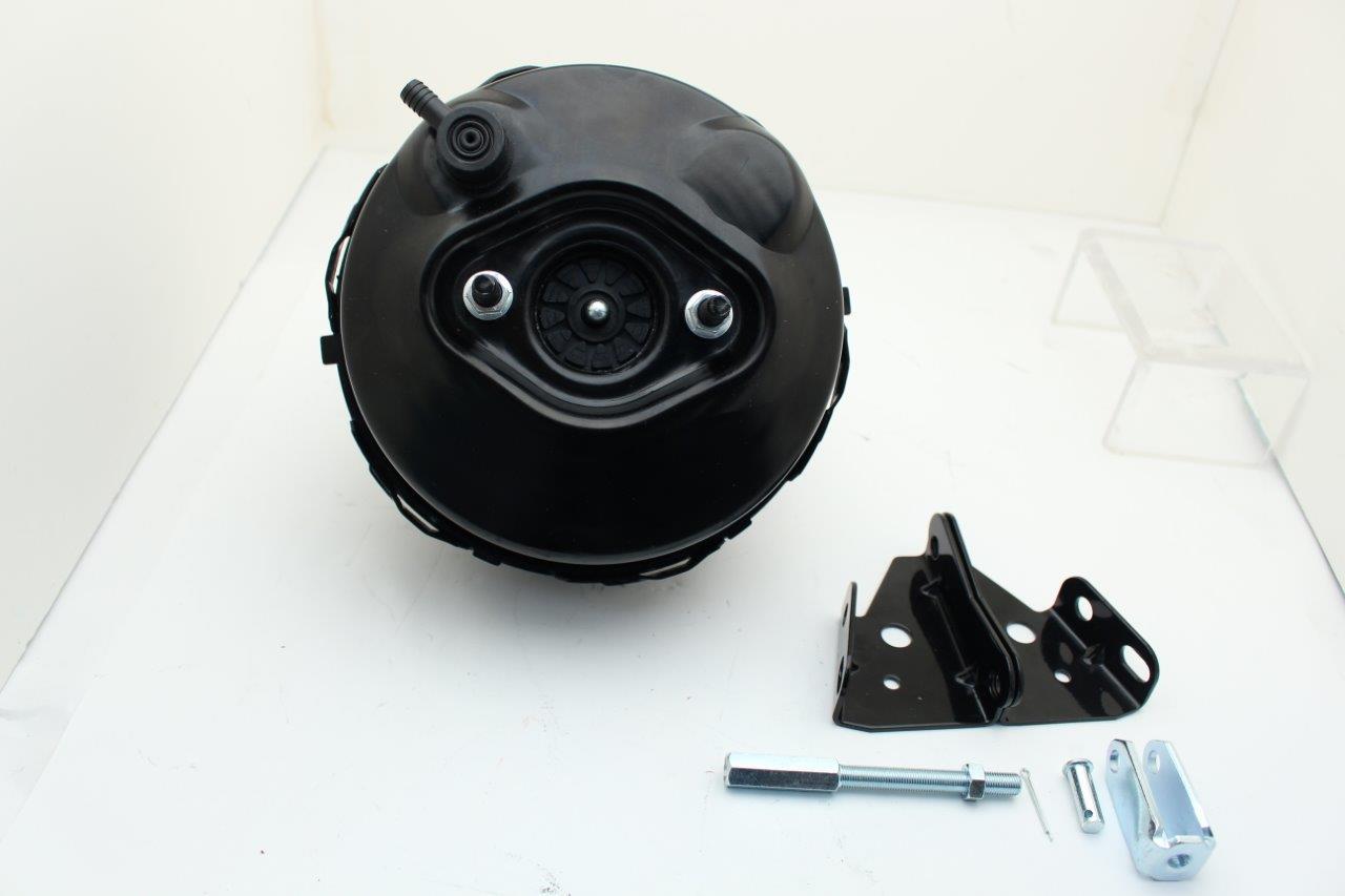 1964-1972 GM Chevelle, Camaro, GTO, 9" Dual Black Out Series