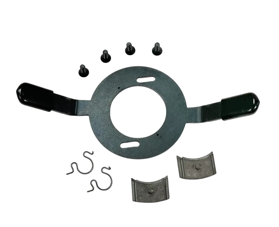 85607817 Coats Wheel Balancer Quicknut Rebuild Kit