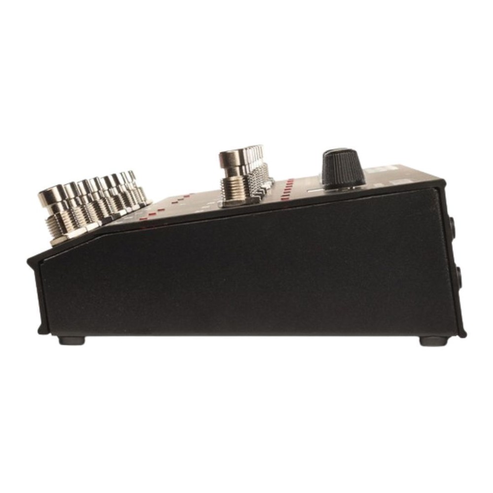 Electro Harmonix Super Switcher Programmable Effects Hub Pedal