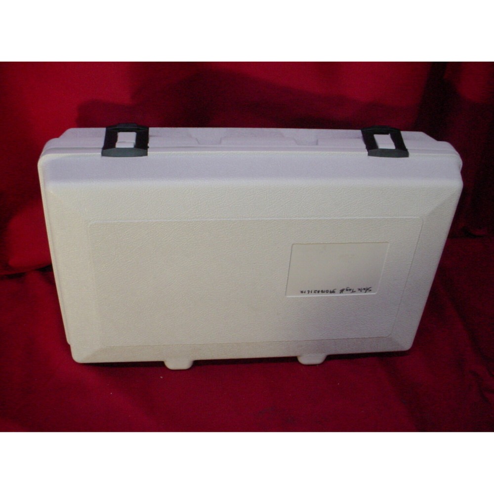 Noelle Pedi Neonatal Birthing Simulator Comm Interface Module Rev. 1.2 w/Case