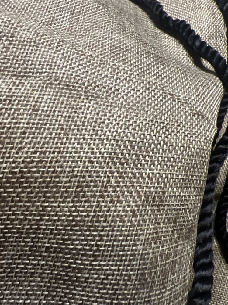 Tito's Handmade Vodka Canvas Drawstring Backpack Bag