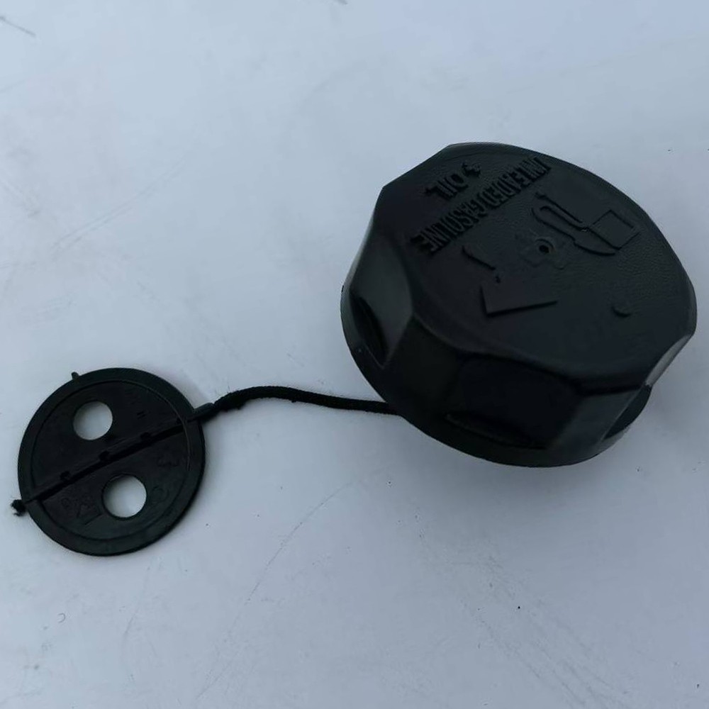 Conveniently Replace Your Fuel Cap with This Option for RedMax Blowers