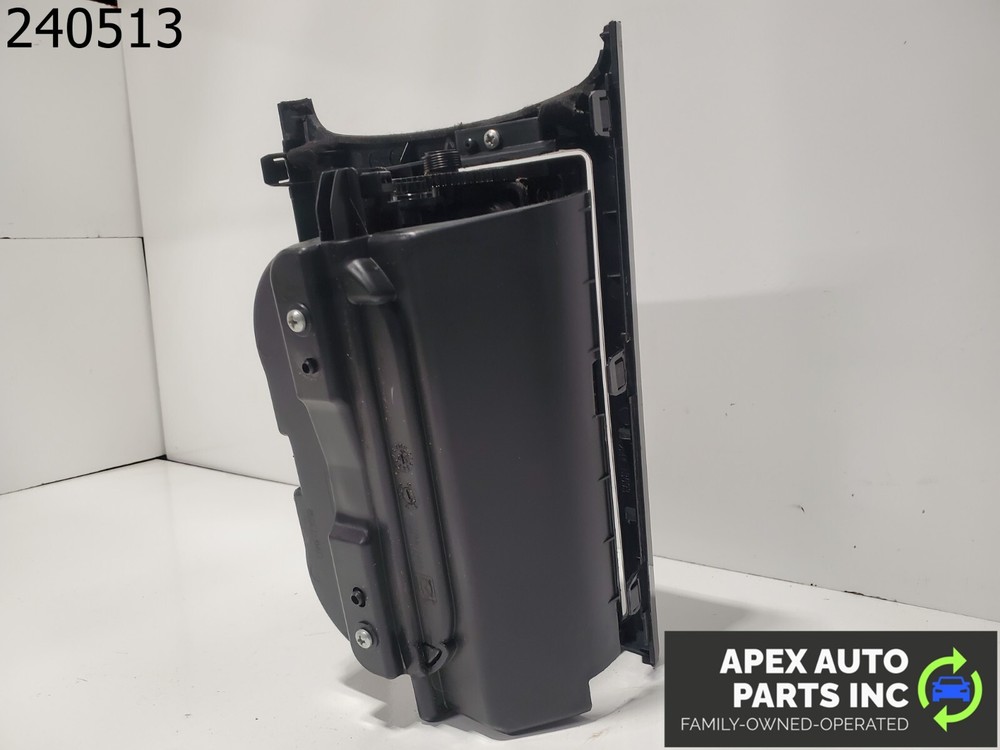 OEM 2009 Mazda 6 2.5L Cup Holder