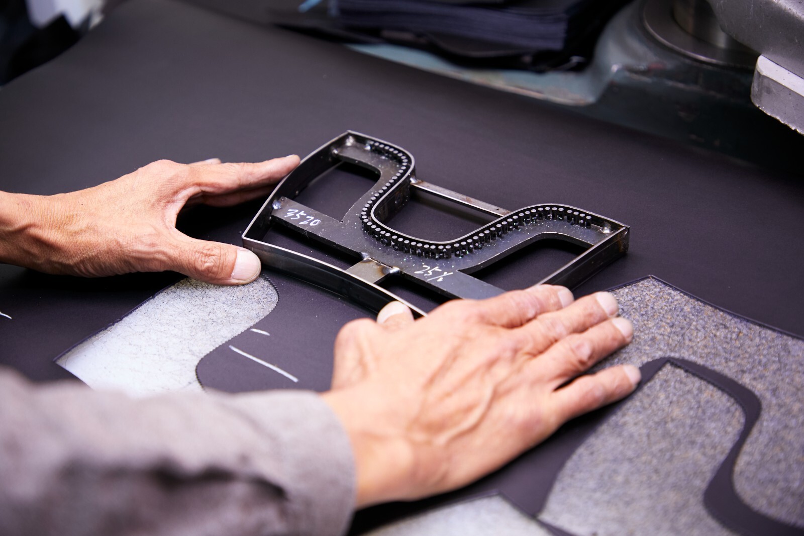 SCOTCHGRAIN “Loafers” No.2268 CHO EEE