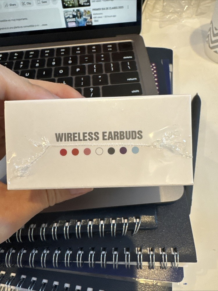 Wireless Earbuds Bluetooth Earbuds DBK01 Pro TWS Bluetooth Earbuds